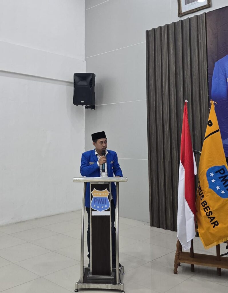 PKC PMII Sultra : Sebaiknya Segera Evaluasi Kinerja Kapolda Sultra Karena Maraknya Oknum Polisi Lakukan Kejahatan Dan Melanggar Kode Etik
