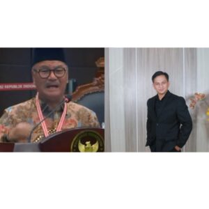 Bupati Konsel Harap 96 Kepala Desa Terpilih Dilantik,  Pemuda Konsel : Itu Nafsu Politik