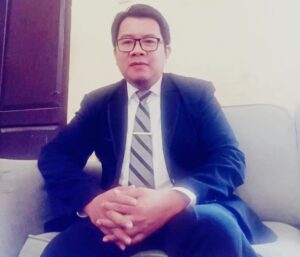 Kuasa hukum Agus Mariana, Meminta PT WIN Tunaikan Hak Karyawan yang di PHK 