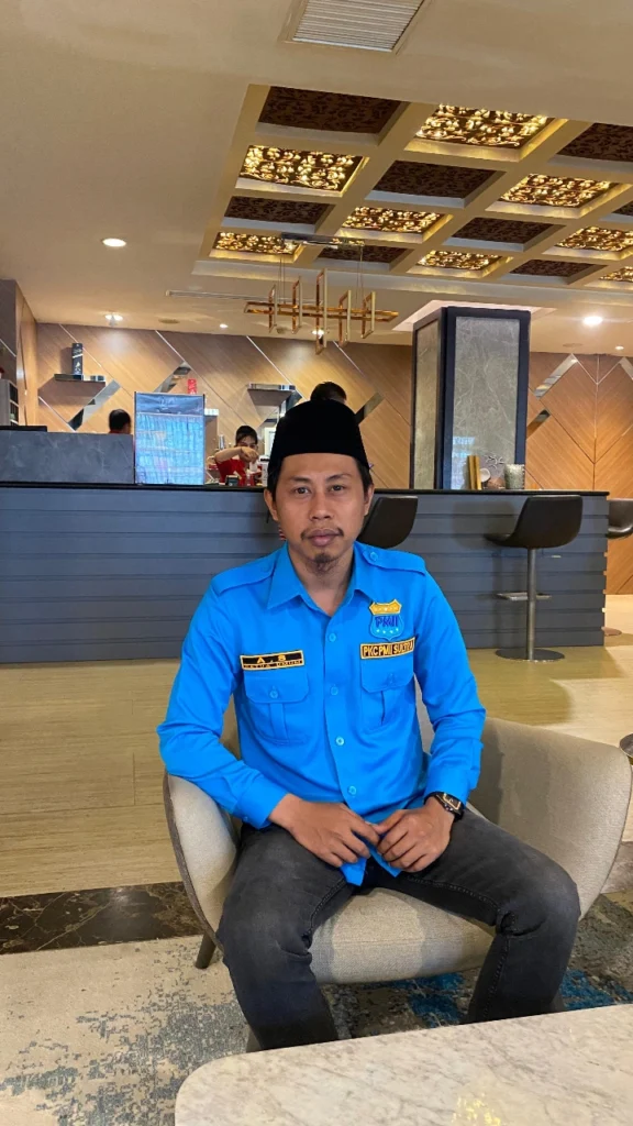 PMII Sultra Desak Pj Gubernur Segera Lantik Pj Bupati Buton Selatan