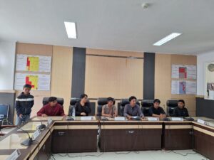 Diduga salah gunakan Anggaran Dana desa, Kades Cialam Jaya terancam di Adukan ke-Kejaksaan tinggi sultra