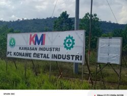 DPRD Konawe dan Bupati Diminta Hentikan Aktivitas Beberapa Perusahaan di Kec. Pondidaha Diduga “BPN dalang Utama”