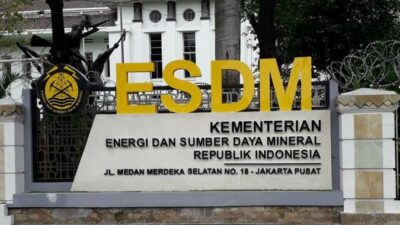 Kejagung Didesak memeriksa Komisaris serta Dirut PT WNN, terkait Jamrek dan Penjualan Nikel Illegal