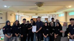 Pengurus FPMLT Konut Resmi di Kukukan : Komitmen, perkuat sinergi dan meningkatkan Kualitas Organisasi