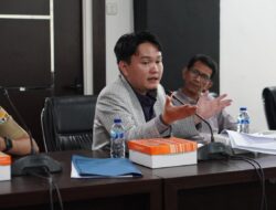 Mangkir dari RDP Gabungan dan Abaikan Hak Pekerja, PT WIN Dinilai Tidak Menghormati Lembaga Negara