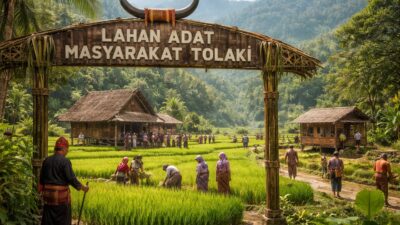 Tanah Adat, Hak Asiatik yang terabaikan: Krisis perlindungan hukum, Perda dan Kebijakan Pusat diharapkan