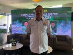 Panitia Klarifikasi Baliho Ucapan Selamat Musprov Kadin Sultra, Tegaskan Bukan Acara Pemerintah