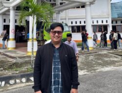 GMA Sultra Minta Menteri ESDM Tidak Mengeluarkan RKAB PT GMS