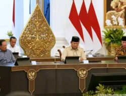 Presiden ke-5, Megawati Soekarnoputri tak hadiri undangan presiden Prabowo Subianto 