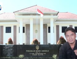 Skandal Kasus Agus Mariana VS Pt. WIN: Kejanggalan dan Keraguan yang Mengancam Penegakan Hukum