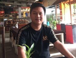 Soal Kabar Tersangka AT, GMA Sultra: Media Harus Verifikasi dan Berimbang