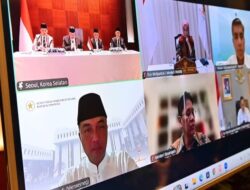 Pemerintah Luncurkan Transformasi Budaya Kerja dan Efisiensi Energi, Mulai 1 April 2026