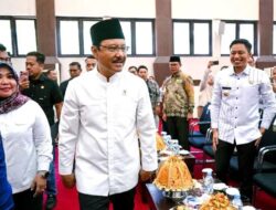 Penentuan Desil DTSEN Bukan Wewenang Pendamping PKH, Tegas Mensos