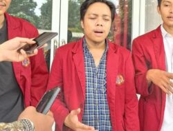 MPM Unsultra Desak Penuntasan Kasus Teror Air Keras Andrie Yunus dan Tolak Kebangkitan Dwifungsi TNI