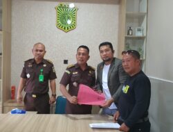 Tabir Gelap “Uang Panas” Rp11,9 Miliar Perumda AUK yang Mengalir ke Rekening Sopir dan Mertua, 8 Orang Saksi Telah Diperiksa