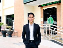 LBH PC PMII Desak Kabid propam polda sultra, usut tuntas dugaan keterlibatan Anggota Brimob terkait penikaman kader PMII Kota Kendari 