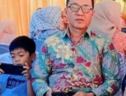 Kades Aopa Tepis Tudingan LPJ Dana Desa 2019-2025 Tak Sesuai Realisasi “Ini penyesatan Publik”