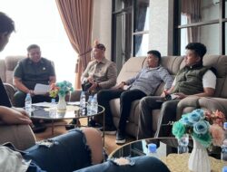 Aksi Jilid II GEMPUR Pertanyakan Urgensi Hibah Rp1,9 Miliar untuk Pagar Lahan Kosong Kejari Konawe