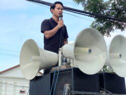 Penyaluran bibit sawit di Konut diduga bermasalah, APLH Sultra minta kejati dan BPK RI audit serta proses hukum