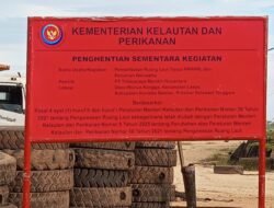 Tak Miliki Izin PKKPRL dan AMDAL, PELITA SULTRA Dorong Kementerian Perhubungan RI Cabut Izin Tersus PT TMN